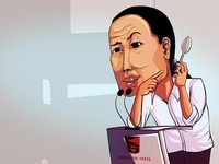 Krakatau 'Dijarah' Habis-habisan, Kok Rini Ngomong Gini?