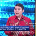 Menakar Dampak Pemanis Tambahan LPS Bagi Perbankan