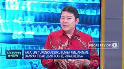 Menakar Dampak Pemanis Tambahan LPS Bagi Perbankan