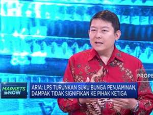 Menakar Dampak Pemanis Tambahan LPS Bagi Perbankan