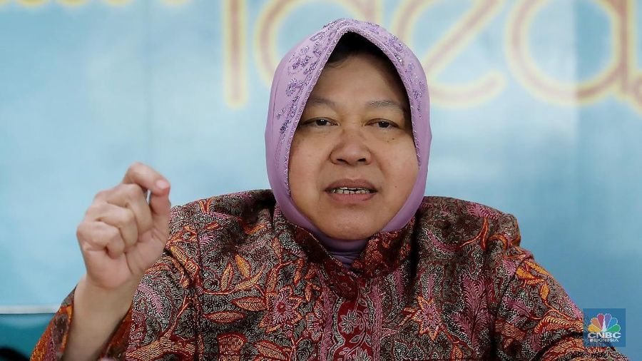 Hal itu tak lepas dari sepak terjang Risma, sapaan akrab Tri Rismaharini, selama menjadi kepala daerah di ibu kota Jawa Timur tersebut.