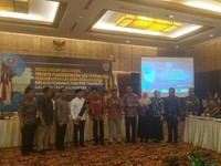 Terungkap, Investasi Pipa Gas Trans Kalimantan Capai Rp 35 T