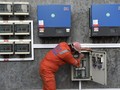 Ritel Modern Bisa Rugi Rp200 Miliar Akibat Listrik Mati