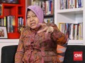 Risma Sulit Penuhi Imbauan MUI Jatim Soal Salam Agama Lain