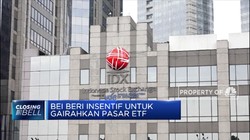 BEI Beri Insentif untuk Gairahkan Pasar ETF