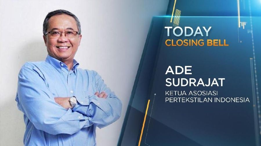 Ketua Umum API akan berbicara soal kondisi terkini industri TPT.
