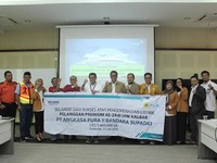 Bandara Supadio Pelanggan Premium PLN, Listrik Anti Padam