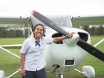 Bangga, 2 Putri Papua Wujudkan Mimpi Jadi Pilot Maskapai Top!
