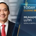LIVE NOW! Mantan Kepala BKPM Blak-Blakan Soal Investasi