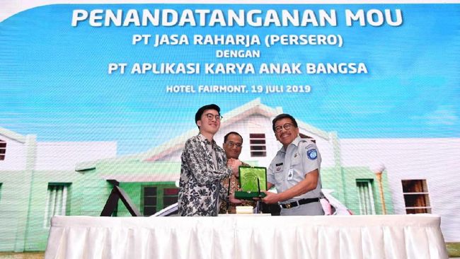 Gocar Lindungi Penumpang dengan Asuransi