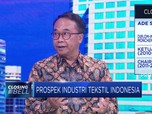 API : Ada Kesalahan Pengelolaan Ekosistem Industri Tekstil