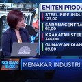 Ini Dia Bocoran Target Penjualan ISSP