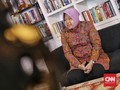 Pemkot Surabaya Sebut Risma 'Santuy' Soal Laporan Penghinaan