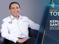 Live! Defisit BPJS Kesehatan dan Rencana Kenaikan Iuran