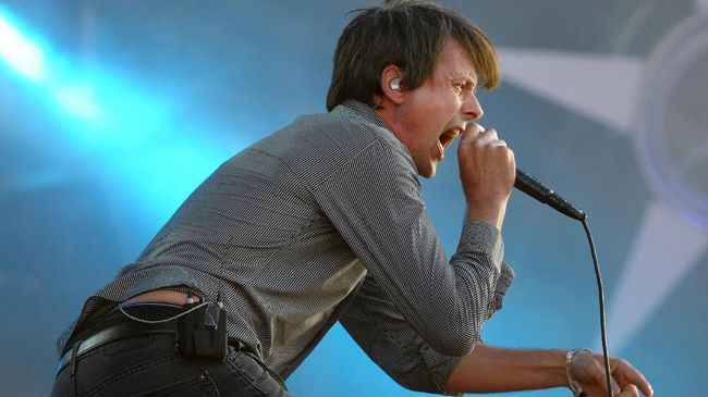 Band Suede Bakal Ramaikan Soundrenaline 2019