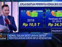 BPJS : Kenaikan Iuran Kewenangan Pemerintah