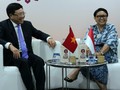 RI-Vietnam Percepat Perundingan Zona Ekonomi Eksklusif