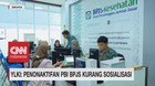 VIDEO: 5,2 Juta PBI BPJS-Kes Akan Non Aktif