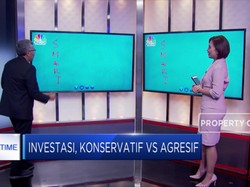 Investasi Konservatif atau Agresif? Begini Perencanaannya