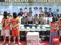 Polda Jatim Ringkus Sindikat Narkoba Malaysia di Madura