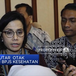Pemerintah Putar Otak Menyehatkan BPJS Kesehatan