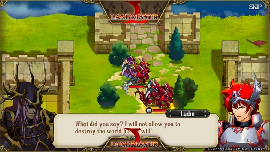 Game RPG legendaris Langrisser SEA akhirnya meluncur dalam versi Android dan iOS pada tanggal 30 Juli 2019. YouTuber Kimi Hime pun sudah meriview game ini.