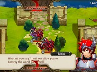 Game Langrisser SEA Meluncur di Android-iOS & Kimi Hime