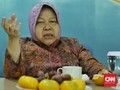Mega Tunjuk Wali Kota Risma Jadi Ketua DPP