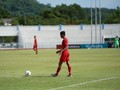 Timnas Indonesia U-15 vs Vietnam di Perebutan Tempat Ketiga