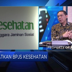 BPJS Tanggapi Soal Penyakit Defisit BPJS Kesehatan