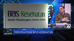 BPJS Tanggapi Soal Penyakit Defisit BPJS Kesehatan