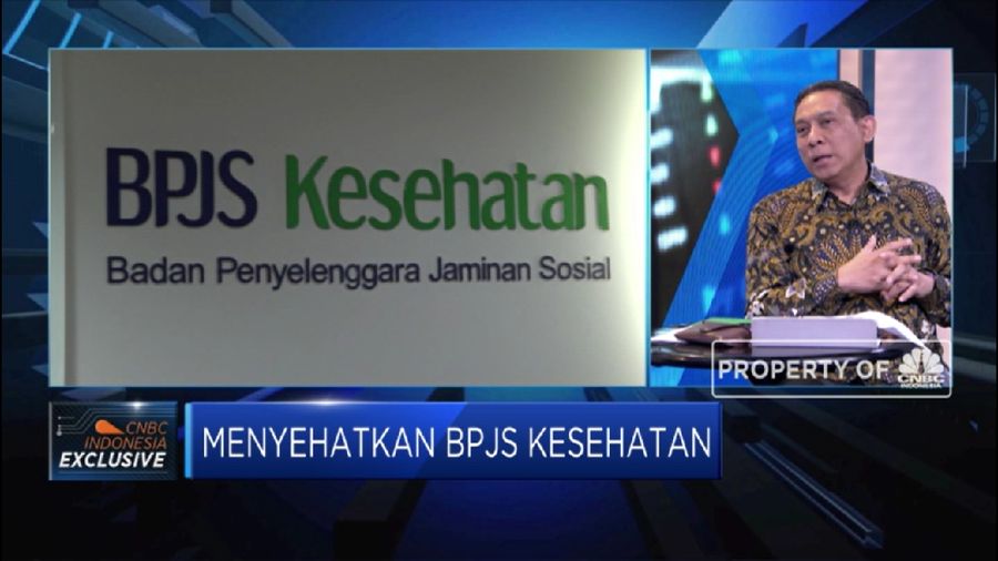 Badan Penyelenggara Jaminan Sosial (BPJS) kesehatan berpeluang defisit hingga Rp 28 triliun pada akhir tahun ini.