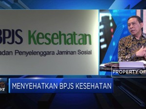 BPJS Tanggapi Soal Penyakit Defisit BPJS Kesehatan