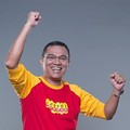 Jadi Komisaris, Elisa Lumbantoruan Bukan Orang Baru di Garuda