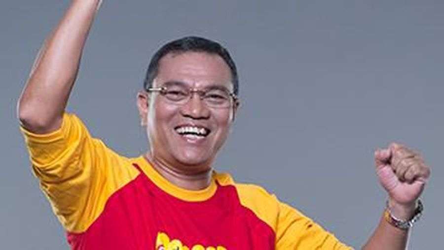 Pria yang lahir di Siborong-borong, Tapanuli Utara pada 19 Juli 1960, bukanlah orang baru di Garuda Indonesia.