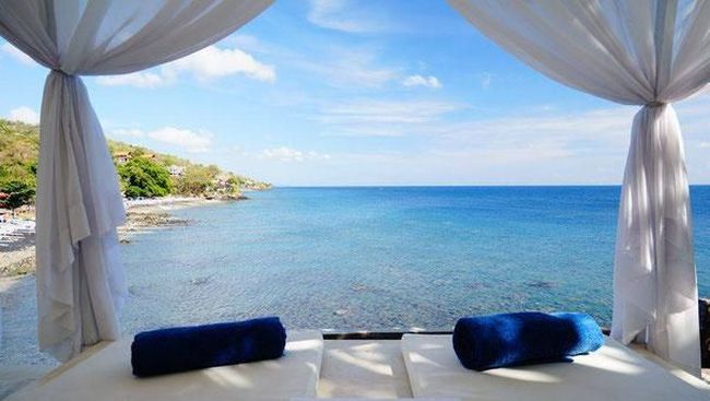 Rekomendasi Hotel Bertarif Terjangkau Dekat Pantai Di Bali Rekomendasi Hotel Bertarif Terjangkau Dekat Pantai Di Bali