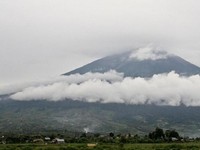Cerita Bule Bertemu Makhluk Mirip Manusia di Belantara Sumatra