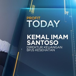 Live! Defisit Picu BPJS Kesehatan Naikkan Iuran, Apa Benar?