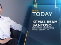 Live! Defisit Picu BPJS Kesehatan Naikkan Iuran, Apa Benar?