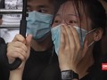 VIDEO: 20 Demonstran Hong Kong Diadili, Aksi Protes Berlanjut