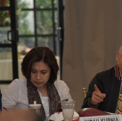 Rugi 7 Tahun, Perusahaan Rokok Bentoel Jadi Sorotan DPR