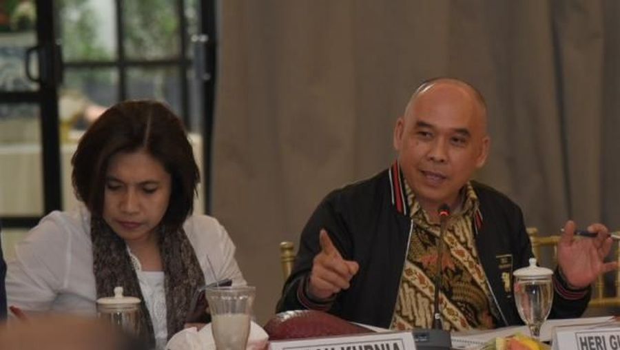 Kinerja emiten rokok PT Bentoel International Investama Tbk (RMBA) hingga semester I-2019 belum pulih.