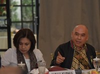 Rugi 7 Tahun, Perusahaan Rokok Bentoel Jadi Sorotan DPR