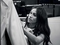 Galang Dana, Meghan Markle Luncurkan Koleksi Busana