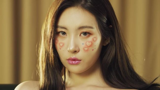 Sunmi eks 'Wonder Girls' Rilis Lagu Baru Agustus 2019