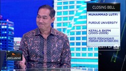 Ini Pandangan Mantan Bos BKPM Soal Potensi Investasi