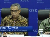 OJK: Ada Mismatch Pengelolaan Likuiditas Duniatex