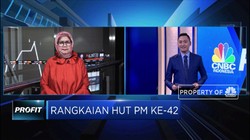 Ramaikan Harlah Pasar Modal, BEI Gelar Lomba Kreatif