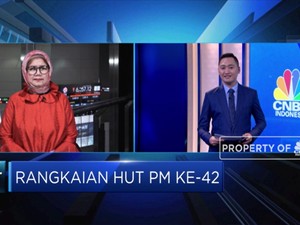 Ramaikan Harlah Pasar Modal, BEI Gelar Lomba Kreatif