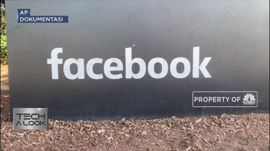 Facebook: Peluncuran Libra Bisa Batal
